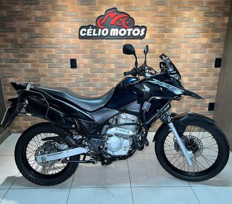 HONDA XRE 300 ABS 