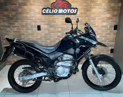 HONDA XRE 300 ABS HONDA XRE 300 ABS