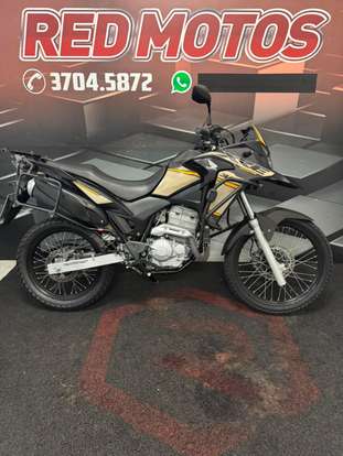 HONDA-XRE 300 ADVENTURE-2022