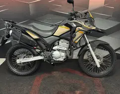 HONDA XRE 300 ADVENTURE HONDA XRE 300 ADVENTURE
