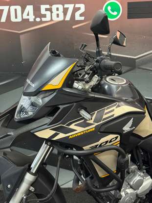 HONDA-XRE 300 ADVENTURE-2022