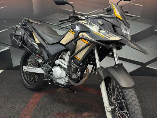 HONDA-XRE 300 ADVENTURE HONDA-XRE 300 ADVENTURE-2022