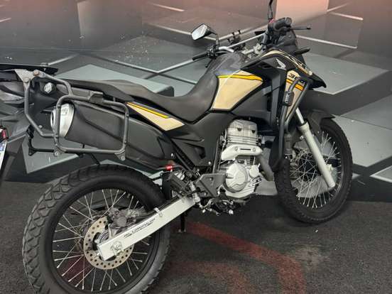 HONDA-XRE 300 ADVENTURE HONDA-XRE 300 ADVENTURE-2022