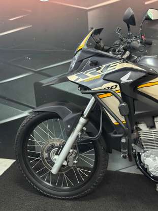 HONDA-XRE 300 ADVENTURE-2022