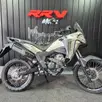 HONDA XRE 300 SAHARA ADVENTURE HONDA XRE 300 SAHARA ADVENTURE