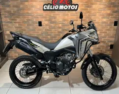 HONDA XRE 300 SAHARA ADVENTURE HONDA XRE 300 SAHARA ADVENTURE