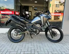 HONDA XRE 300 SAHARA HONDA XRE 300 SAHARA