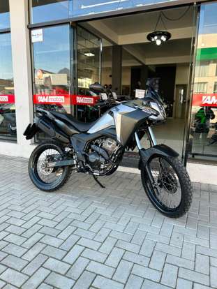 HONDA-XRE 300 SAHARA-2024