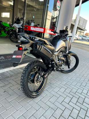 HONDA-XRE 300 SAHARA-2024
