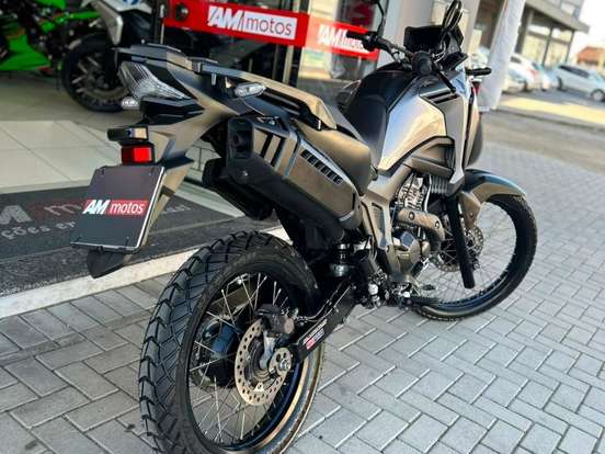 HONDA-XRE 300 SAHARA HONDA-XRE 300 SAHARA-2024