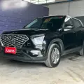 HYUNDAI CRETA 1.0 TGDI FLEX COMFORT AUTOMÁTICO HYUNDAI CRETA 1.0 TGDI FLEX COMFORT AUTOMÁTICO