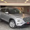HYUNDAI CRETA 1.0 TGDI FLEX COMFORT AUTOMÁTICO HYUNDAI CRETA 1.0 TGDI FLEX COMFORT AUTOMÁTICO
