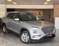 HYUNDAI CRETA 1.0 TGDI FLEX COMFORT AUTOMÁTICO HYUNDAI CRETA 1.0 TGDI FLEX COMFORT AUTOMÁTICO