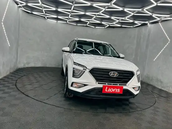 HYUNDAI-CRETA-1.0 TGDI FLEX COMFORT AUTOMÁTICO HYUNDAI-CRETA-2024