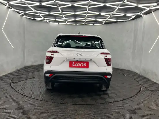 HYUNDAI-CRETA-1.0 TGDI FLEX COMFORT AUTOMÁTICO HYUNDAI-CRETA-2024