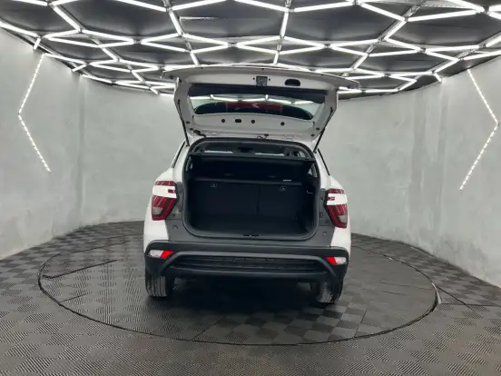 HYUNDAI-CRETA-1.0 TGDI FLEX COMFORT AUTOMÁTICO HYUNDAI-CRETA-2024