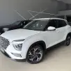 HYUNDAI CRETA 1.0 TGDI FLEX LIMITED AUTOMÁTICO HYUNDAI CRETA 1.0 TGDI FLEX LIMITED AUTOMÁTICO