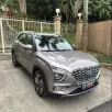 HYUNDAI CRETA 1.0 TGDI FLEX LIMITED AUTOMÁTICO HYUNDAI CRETA 1.0 TGDI FLEX LIMITED AUTOMÁTICO