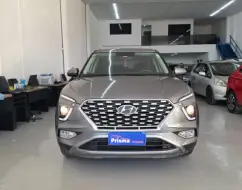 HYUNDAI CRETA 1.0 TGDI FLEX LIMITED AUTOMÁTICO HYUNDAI CRETA 1.0 TGDI FLEX LIMITED AUTOMÁTICO