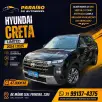 HYUNDAI CRETA 1.0 TGDI FLEX LIMITED AUTOMÁTICO HYUNDAI CRETA 1.0 TGDI FLEX LIMITED AUTOMÁTICO