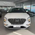 HYUNDAI CRETA 1.0 TGDI FLEX LIMITED AUTOMÁTICO HYUNDAI CRETA 1.0 TGDI FLEX LIMITED AUTOMÁTICO
