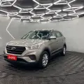 HYUNDAI CRETA 1.6 16V FLEX ACTION AUTOMÁTICO HYUNDAI CRETA 1.6 16V FLEX ACTION AUTOMÁTICO