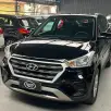 HYUNDAI CRETA 1.6 16V FLEX ATTITUDE AUTOMÁTICO HYUNDAI CRETA 1.6 16V FLEX ATTITUDE AUTOMÁTICO