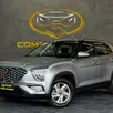 HYUNDAI CRETA 1.0 TGDI FLEX COMFORT AUTOMÁTICO HYUNDAI CRETA 1.0 TGDI FLEX COMFORT AUTOMÁTICO