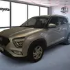 HYUNDAI CRETA 1.0 TGDI FLEX COMFORT PLUS AUTOMÁTICO HYUNDAI CRETA 1.0 TGDI FLEX COMFORT PLUS AUTOMÁTICO