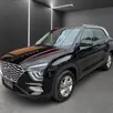 HYUNDAI CRETA 1.0 TGDI FLEX COMFORT PLUS AUTOMÁTICO HYUNDAI CRETA 1.0 TGDI FLEX COMFORT PLUS AUTOMÁTICO