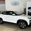 HYUNDAI CRETA 1.0 TGDI FLEX LIMITED AUTOMÁTICO HYUNDAI CRETA 1.0 TGDI FLEX LIMITED AUTOMÁTICO