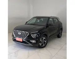 HYUNDAI CRETA 1.0 TGDI FLEX LIMITED AUTOMÁTICO HYUNDAI CRETA 1.0 TGDI FLEX LIMITED AUTOMÁTICO
