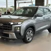 HYUNDAI CRETA 1.0 TGDI FLEX LIMITED AUTOMÁTICO HYUNDAI CRETA 1.0 TGDI FLEX LIMITED AUTOMÁTICO