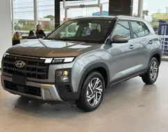 HYUNDAI CRETA 1.0 TGDI FLEX LIMITED AUTOMÁTICO HYUNDAI CRETA 1.0 TGDI FLEX LIMITED AUTOMÁTICO