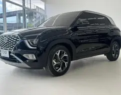 HYUNDAI CRETA 1.0 TGDI FLEX LIMITED AUTOMÁTICO HYUNDAI CRETA 1.0 TGDI FLEX LIMITED AUTOMÁTICO