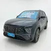 HYUNDAI CRETA 1.0 TGDI FLEX N LINE AUTOMÁTICO HYUNDAI CRETA 1.0 TGDI FLEX N LINE AUTOMÁTICO