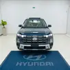 HYUNDAI CRETA 1.0 TGDI FLEX PLATINUM AUTOMÁTICO HYUNDAI CRETA 1.0 TGDI FLEX PLATINUM AUTOMÁTICO