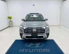 HYUNDAI CRETA 1.0 TGDI FLEX PLATINUM AUTOMÁTICO HYUNDAI CRETA 1.0 TGDI FLEX PLATINUM AUTOMÁTICO