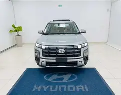 HYUNDAI CRETA 1.0 TGDI FLEX PLATINUM AUTOMÁTICO HYUNDAI CRETA 1.0 TGDI FLEX PLATINUM AUTOMÁTICO