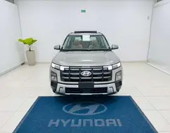 HYUNDAI CRETA 1.0 TGDI FLEX PLATINUM AUTOMÁTICO HYUNDAI CRETA 1.0 TGDI FLEX PLATINUM AUTOMÁTICO