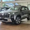 HYUNDAI CRETA 1.0 TGDI FLEX PLATINUM AUTOMÁTICO HYUNDAI CRETA 1.0 TGDI FLEX PLATINUM AUTOMÁTICO