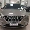 HYUNDAI CRETA 1.0 TGDI FLEX PLATINUM SAFETY AUTOMÁTICO HYUNDAI CRETA 1.0 TGDI FLEX PLATINUM SAFETY AUTOMÁTICO