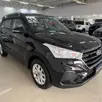 HYUNDAI CRETA 1.6 16V FLEX ACTION AUTOMÁTICO HYUNDAI CRETA 1.6 16V FLEX ACTION AUTOMÁTICO