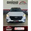 HYUNDAI CRETA 1.6 16V FLEX ATTITUDE AUTOMÁTICO HYUNDAI CRETA 1.6 16V FLEX ATTITUDE AUTOMÁTICO