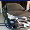HYUNDAI CRETA 1.6 16V FLEX ATTITUDE AUTOMÁTICO HYUNDAI CRETA 1.6 16V FLEX ATTITUDE AUTOMÁTICO