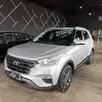 HYUNDAI CRETA 1.6 16V FLEX PULSE AUTOMÁTICO HYUNDAI CRETA 1.6 16V FLEX PULSE AUTOMÁTICO