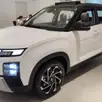 HYUNDAI CRETA 1.6 TGDI FLEX ULTIMATE DCT HYUNDAI CRETA 1.6 TGDI FLEX ULTIMATE DCT