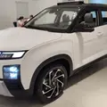HYUNDAI CRETA 1.6 TGDI FLEX ULTIMATE DCT HYUNDAI CRETA 1.6 TGDI FLEX ULTIMATE DCT
