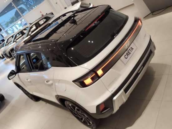 HYUNDAI-CRETA-1.6 TGDI FLEX ULTIMATE DCT HYUNDAI-CRETA-2026
