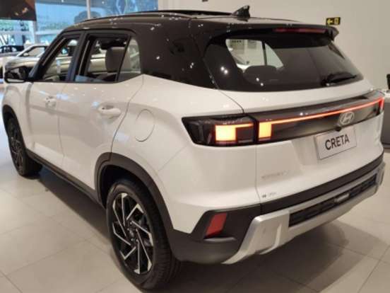 HYUNDAI-CRETA-1.6 TGDI FLEX ULTIMATE DCT HYUNDAI-CRETA-2026